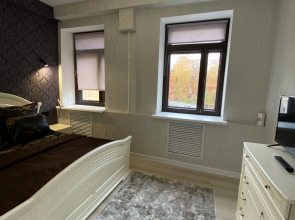 Апартаменты в Центре Фьюжн