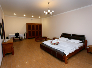 Гостевой дом Dasn Hall