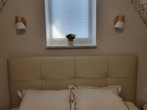 Частный дом  ГД на Лермонтова 1