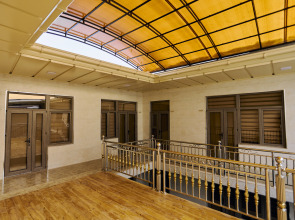 Отель Registon Gold