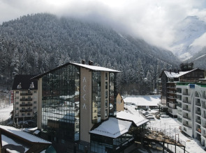 Assa Hotel