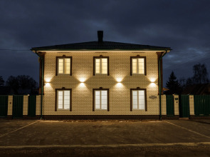 Гостевой Дом Гости Ростов