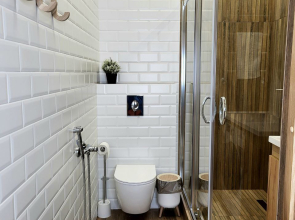 Уютные апартаменты на Ленина 8А