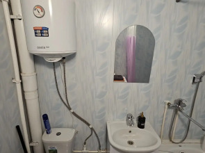 Апартаменты Домашний Очаг на Ул Худайбердина