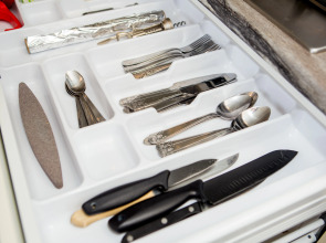 Квартира с шикарным видом на море