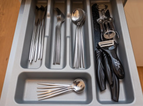 Апартаменты ДВА ГОРОДА Аэропорт