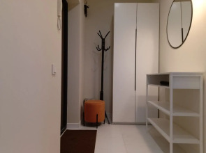 Евро-апартаменты Vetka Home для путешественников