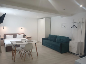 Апартаменты на Бийской