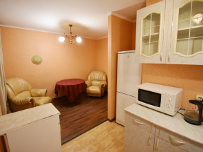 Квартира Пугачёвской