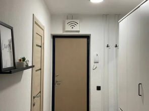 Квартира на улице Мельникайте, дом 83