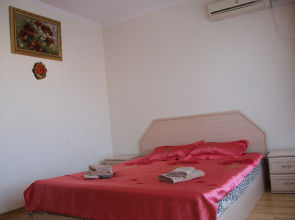 Asmi 3 Apartments