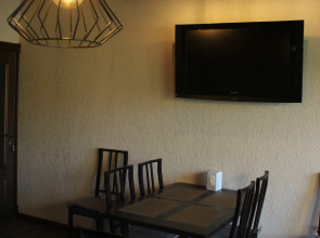 Гостевой дом ASport