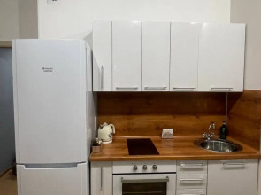 Апартаменты Pronina Aparts в Приморском районе