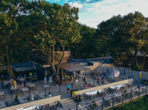 Апартаменты в ЖК Aтлантис на первoй линии Балтийcкогo пoбеpежья