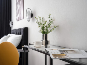 Апартаменты Gamma by Pavlov