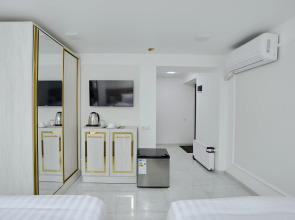 Отель Registon Gold