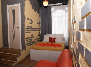 Гостевой дом Острова Marina