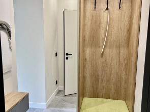 Квартира Студия у побережья Балтийского моря