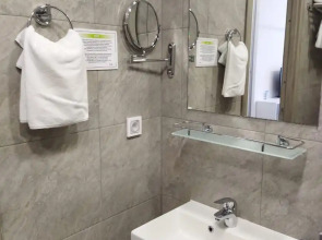 Апарт-отель Ава Интуит SyncotelHome