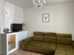 Апартаменты Светлогорск