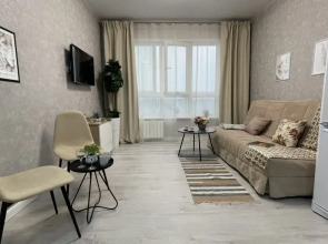 Апартаменты Good Life на Ясном Берегу 1 к 1