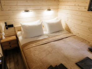 Частный дом Bjorn