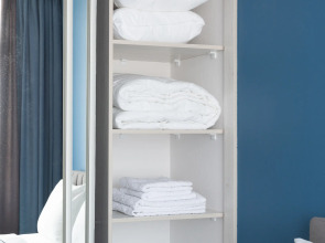 Апартаменты Сердце Сибири