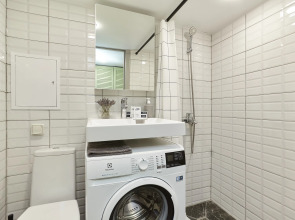 Апартаменты Comfort Life в Кусково Forest land