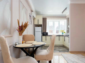 Квартира ПосуткаРу Буачидзе 1к3 Курортный парк и центр Ессентуков кв 41