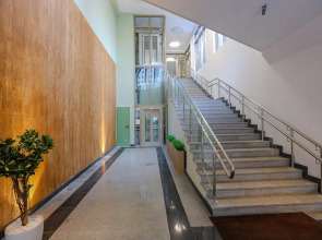 Апартаменты Park