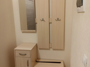 Квартира Евро 2-комнатная