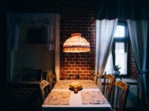 Отель Купеческая усадьба ѣ