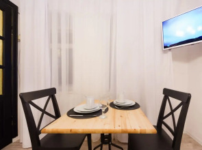 Квартира Old Town