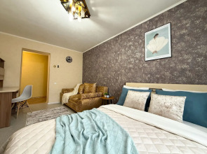 Апартаменты Пять Звёзд Золотой Фазан