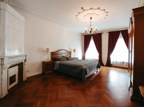 Квартира Nevsky 6