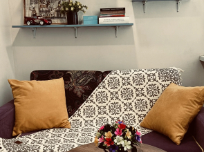 Квартира на Бейбулатова