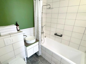 Апартаменты Studio Park