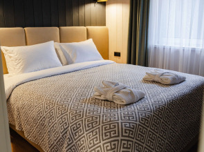 Гостевой дом Айвазовский