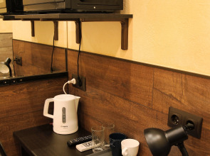 Апартаменты Luckyhotel 1