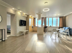 Kvartira Panorama Kazani ot Urban Apartments