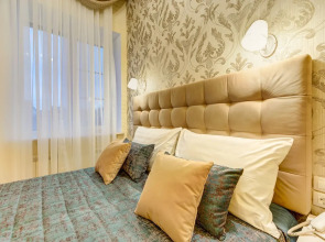 Гостевые комнаты на Чайковского, 22