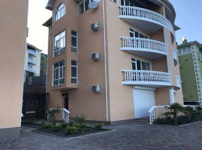 Гостевой дом Лиана