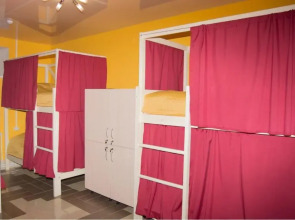 Хостел Добро Пожаловать