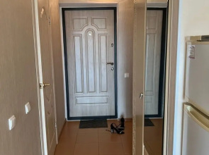 Квартира в новом ЖК River House