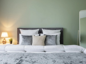 Апартаменты  ЖК «На Высоте»