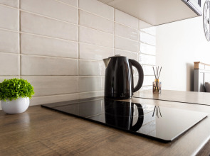 Апартаменты Домино по улице Партизана Железняка,38