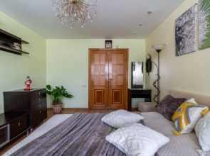 Квартира на проспекте Острякова 26