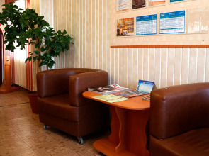 Отель Родина