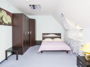 Меблированные комнаты Гамма