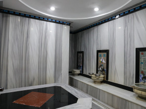 Nova Plaza Orion Hotel